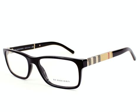 monture lunette femme burberry 2015|Monture rectangulaire pour lunettes de vue avec Check.